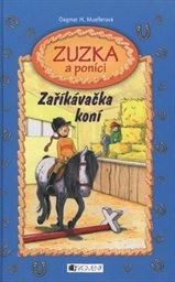 Zuzka a poníci