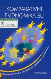 Komparativní ekonomika EU