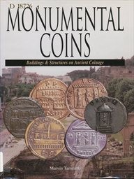 Monumental coins