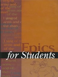 Epics for students