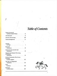 Epics for students