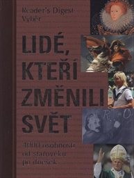 Lidé, kteří změnili svět