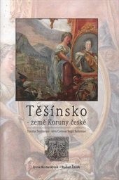 Těšínsko - země Koruny české