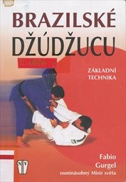 Brazilské džúdžucu