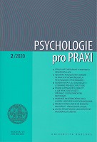 Psychologie pro praxi