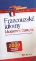 Francouzské idiomy