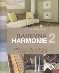 Barevná harmonie
(2)