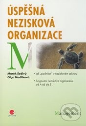 Úspěšná nezisková organizace