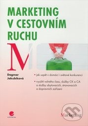 Marketing v cestovním ruchu