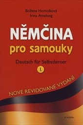 Němčina pro samouky
                        (1)
                    