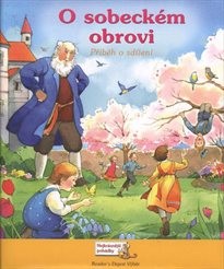 O sobeckém obrovi