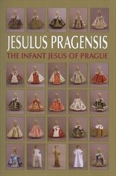 The Infant Jesus of Prague