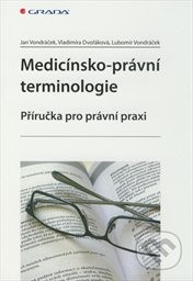 Medicínsko-právní terminologie