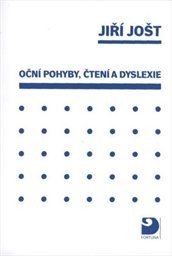 Oční pohyby, čtení a dyslexie