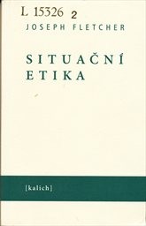 Situační etika