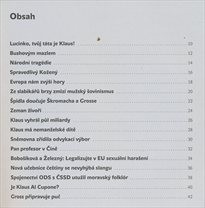 Objevy redaktorů Mladá fronta Dnes