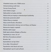 Objevy redaktorů Mladá fronta Dnes