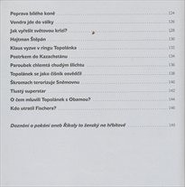 Objevy redaktorů Mladá fronta Dnes