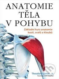 Anatomie těla v pohybu