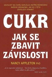 Cukr - jak se zbavit závislosti