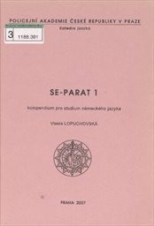 SE-PARAT
                        ([Díl] 1)
                    