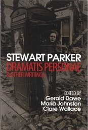 Stewart Parker