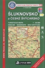 Šluknovsko a České Švýcarsko