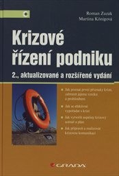 Krizové řízení podniku