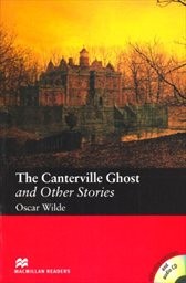 The Canterville ghost and other stories