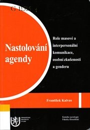 Nastolování agendy