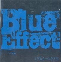 Blue Effect 1969-1989