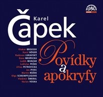 Povídky a apokryfy