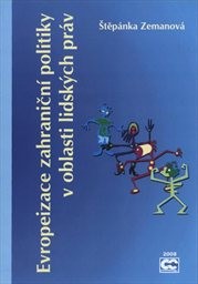 Evropeizace zahraniční politiky v oblasti lidských práv