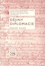 Dějiny diplomacie