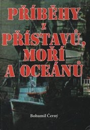 Příběhy z přístavů, moří a oceánů