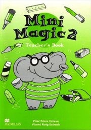 Mini magic
(2)