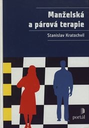 Manželská a párová terapie