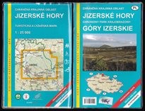 Chráněná krajinná oblast Jizerské hory