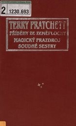Magický prazdroj
