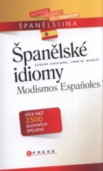 Španělské idiomy