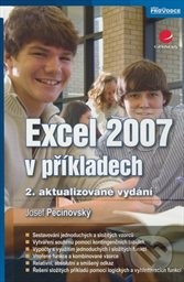 Excel 2007 v příkladech