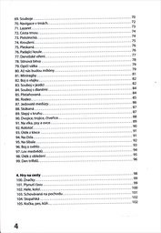 150 nejlepších her pro děti i dospělé ke kterým nepotřebujete vůbec nic