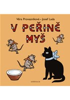 V peřině myš