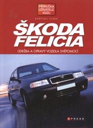 Škoda Felicia