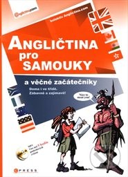 Angličtina pro samouky