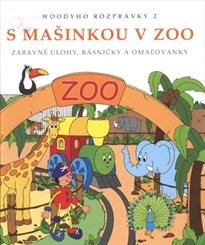 Woodyho rozprávky
(2,)