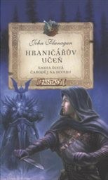 Hraničářův učeň
(Kniha 6,)