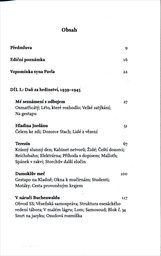 Paměti jihočesk&eacute;ho odboj&aacute;ře