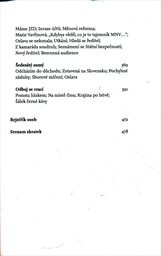 Paměti jihočesk&eacute;ho odboj&aacute;ře