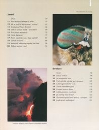 Sedmdes&aacute;t velk&yacute;ch z&aacute;had světa př&iacute;rody